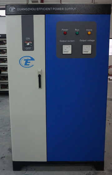 廣州愛申特電源開拓海外市場