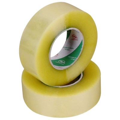 選擇優(yōu)質(zhì)印字封箱膠，誠(chéng)信包裝材料助力遼寧企業(yè)高效包裝