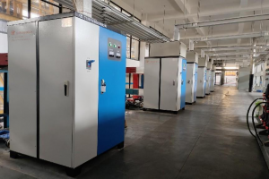 福建某企業(yè)氧化線