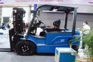 充電機(jī)典型客戶應(yīng)用現(xiàn)場