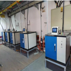 福建某大型礦業(yè)公司120臺(tái)高頻電源