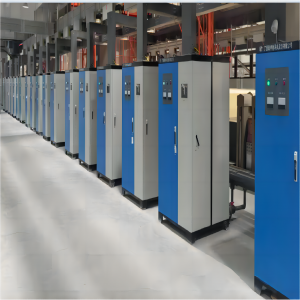 江西上饒基地，安徽合肥基地某大型光伏企業(yè)