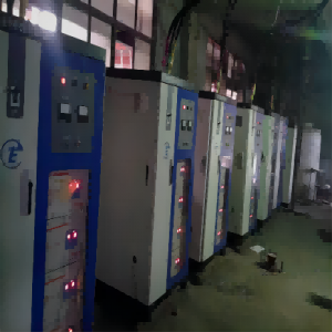 廣東肇慶某鋁廠(chǎng)